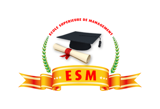 Logo ESM-BENIN