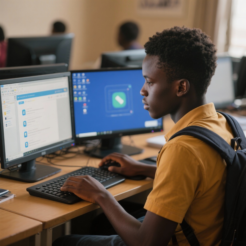 Systèmes informatiques et logiciels